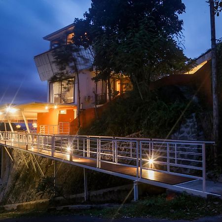 Seven Havens Residence Selong Belanak Luaran gambar