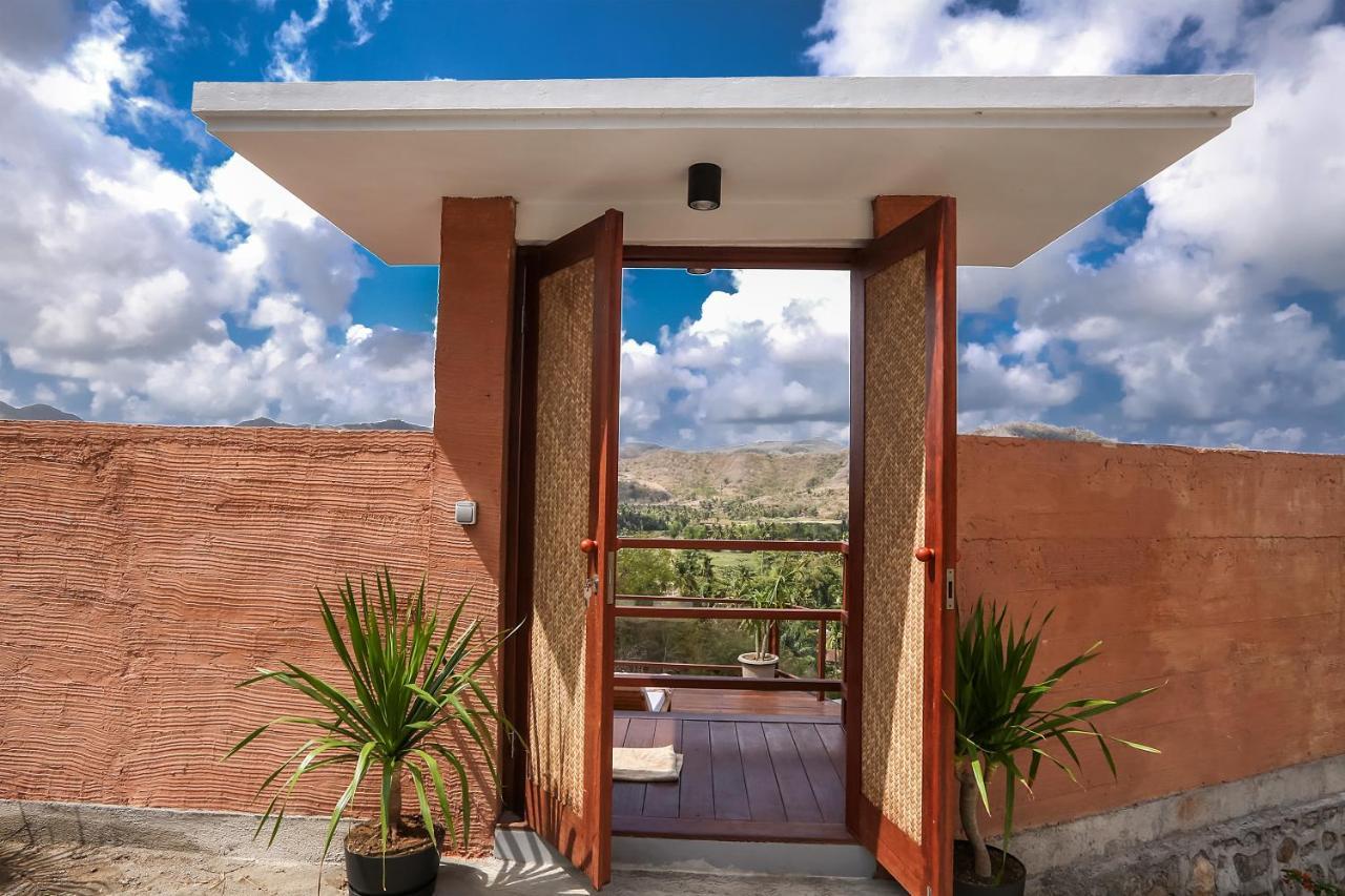 Seven Havens Residence Selong Belanak Luaran gambar
