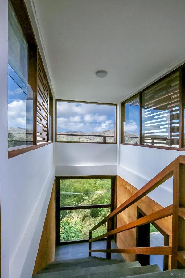 Seven Havens Residence Selong Belanak Luaran gambar