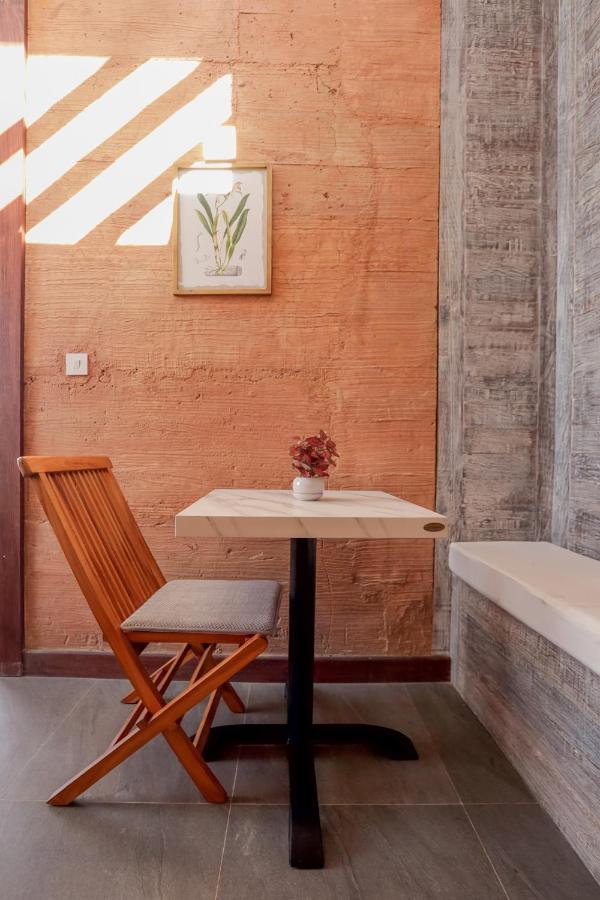 Seven Havens Residence Selong Belanak Luaran gambar