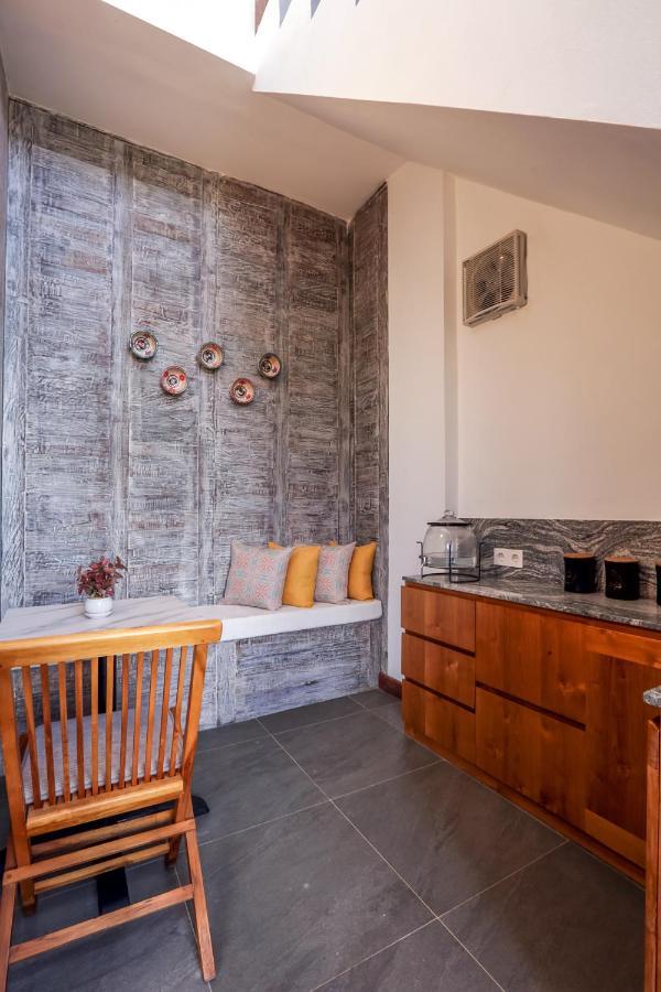 Seven Havens Residence Selong Belanak Luaran gambar