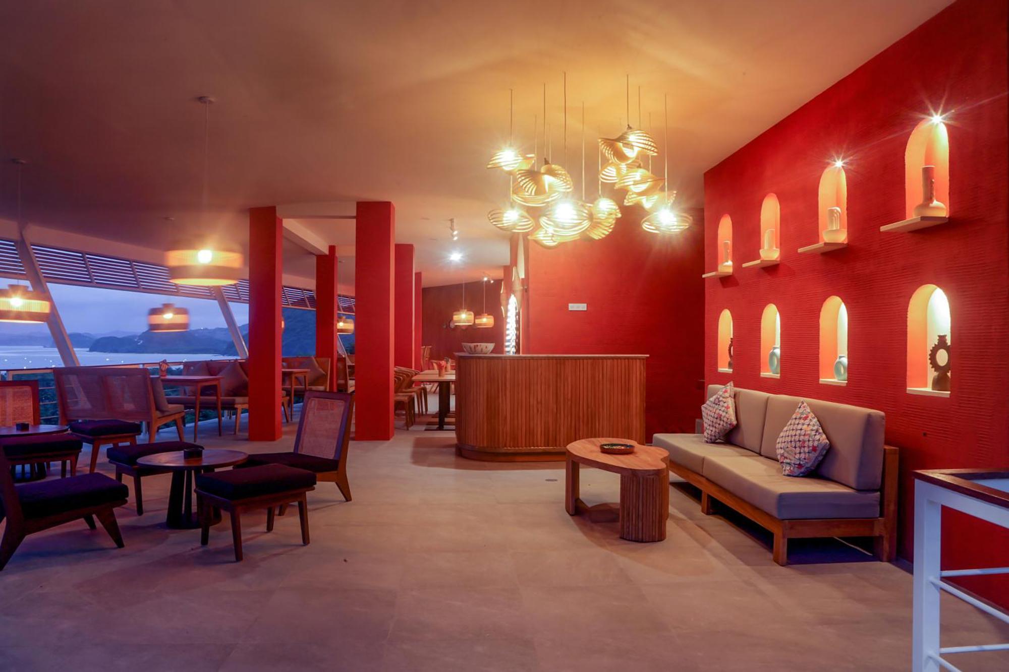 Seven Havens Residence Selong Belanak Luaran gambar