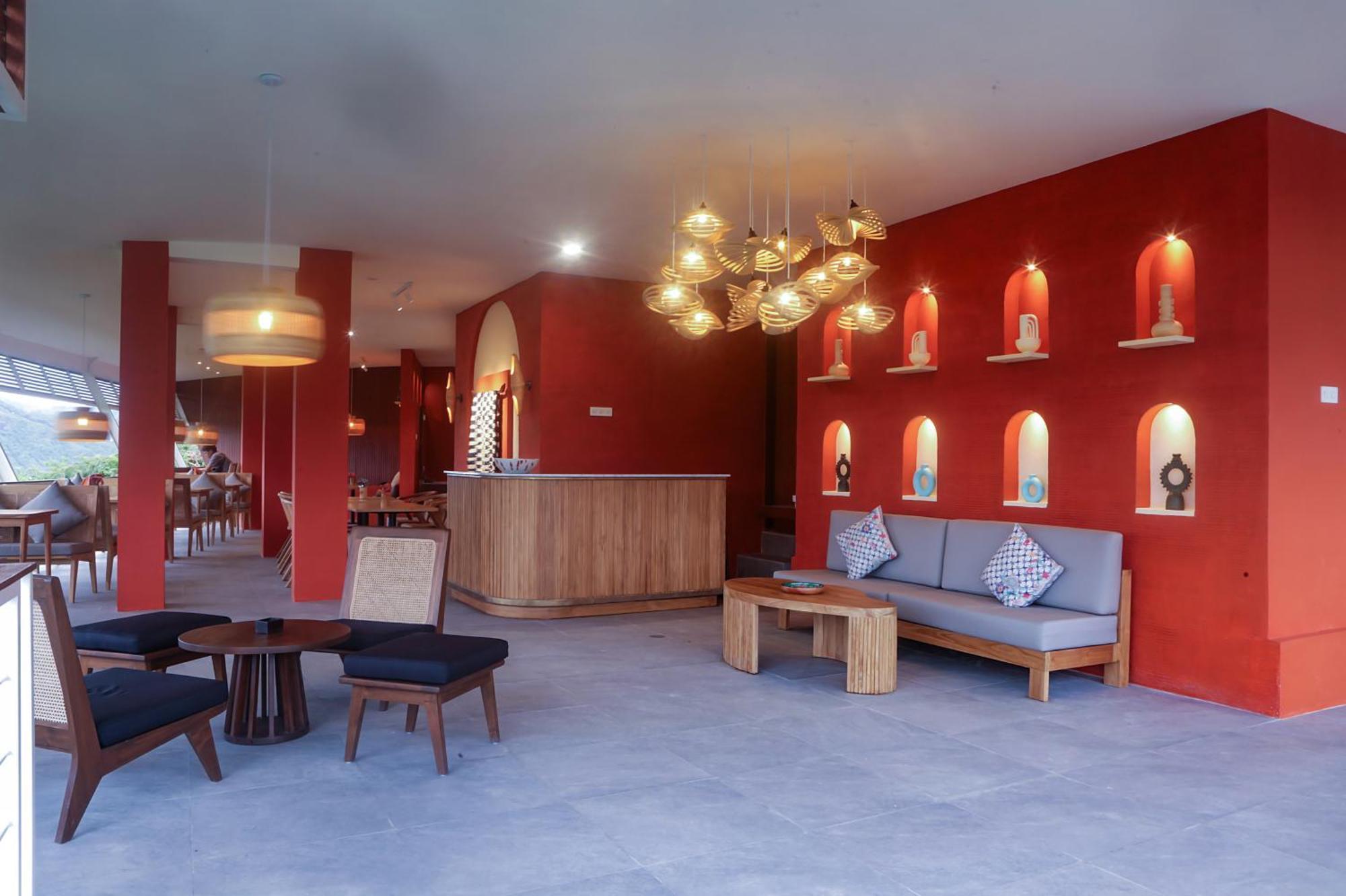 Seven Havens Residence Selong Belanak Luaran gambar