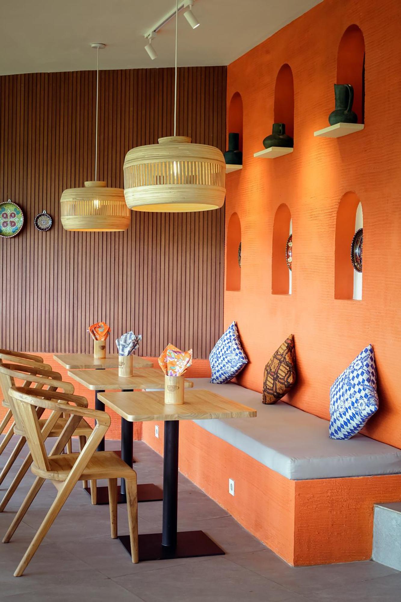 Seven Havens Residence Selong Belanak Luaran gambar