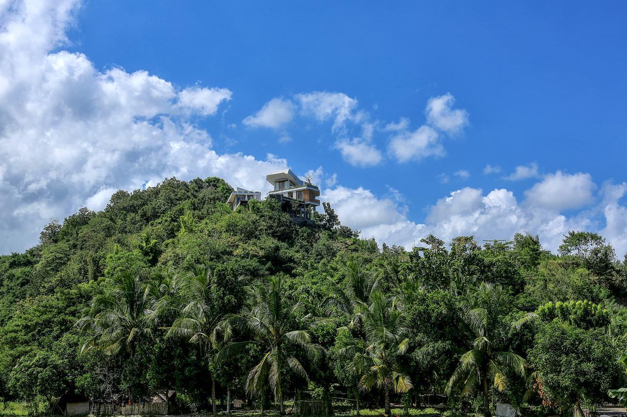 Seven Havens Residence Selong Belanak Luaran gambar