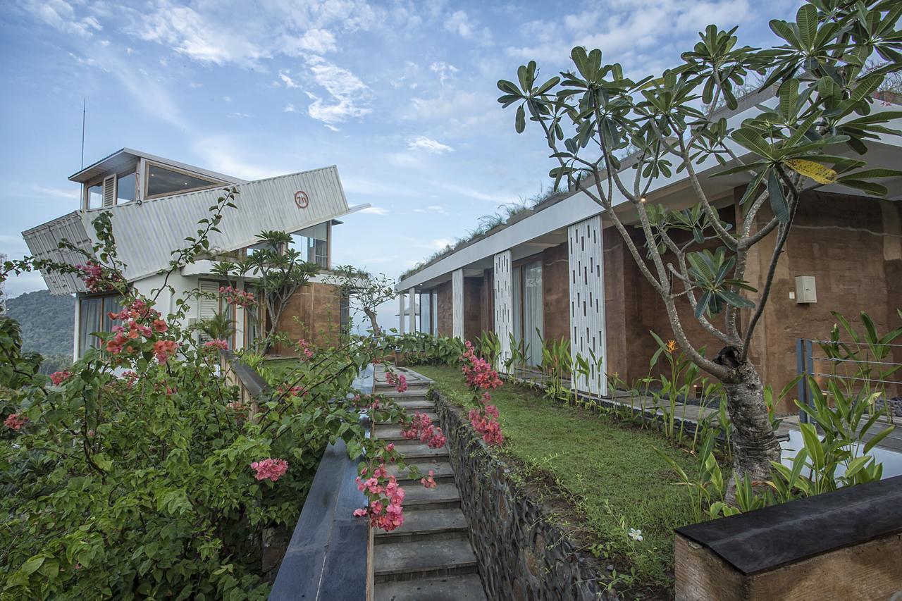Seven Havens Residence Selong Belanak Luaran gambar