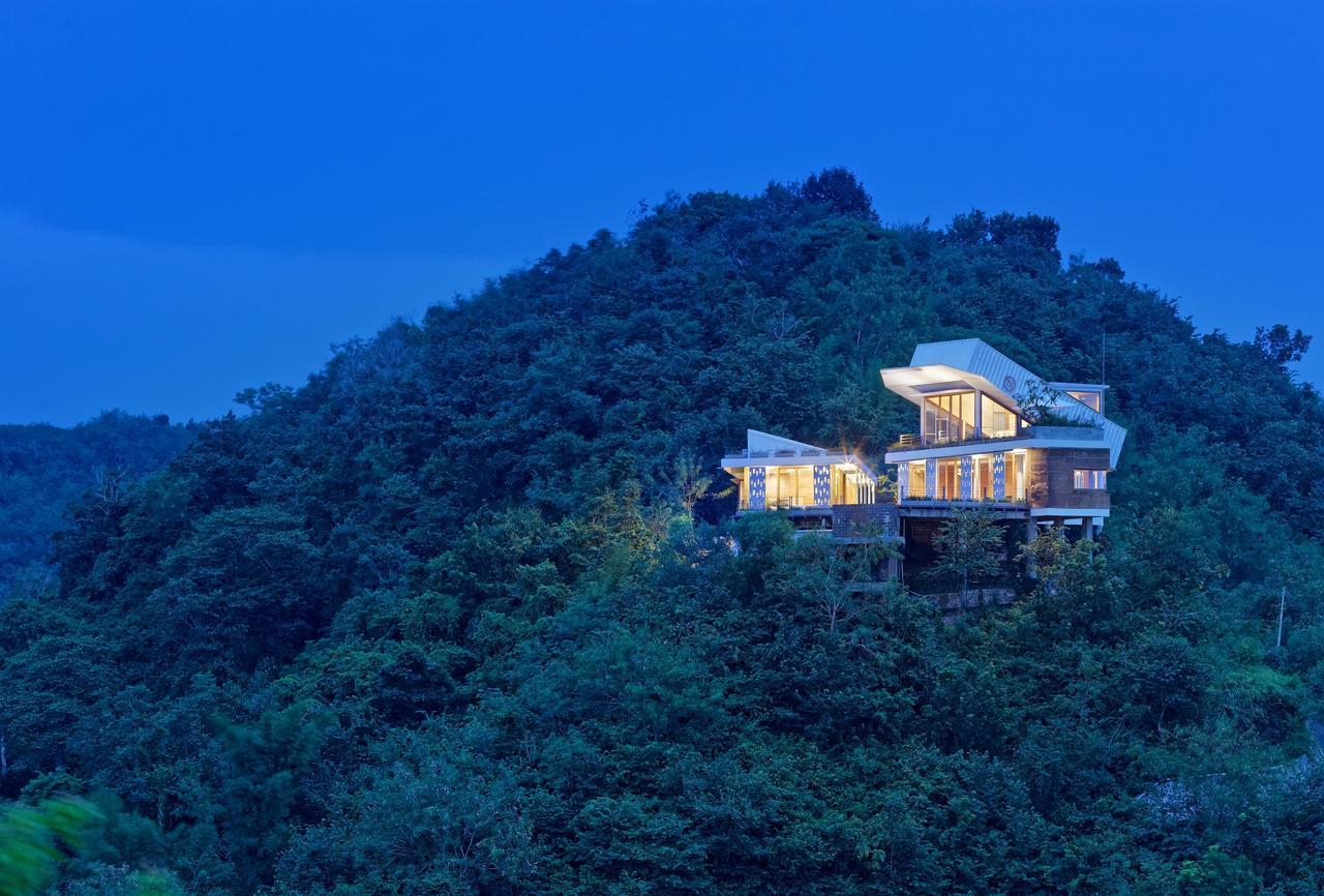 Seven Havens Residence Selong Belanak Luaran gambar