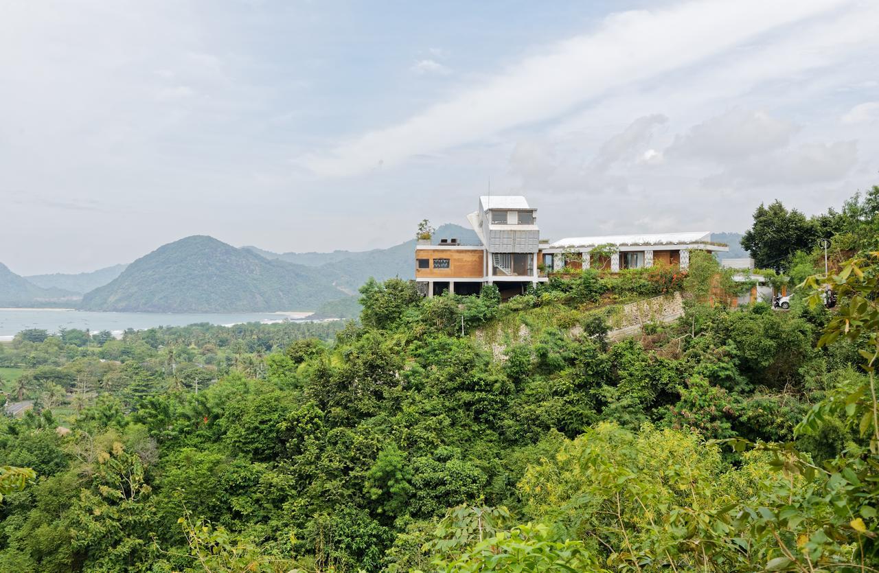 Seven Havens Residence Selong Belanak Luaran gambar