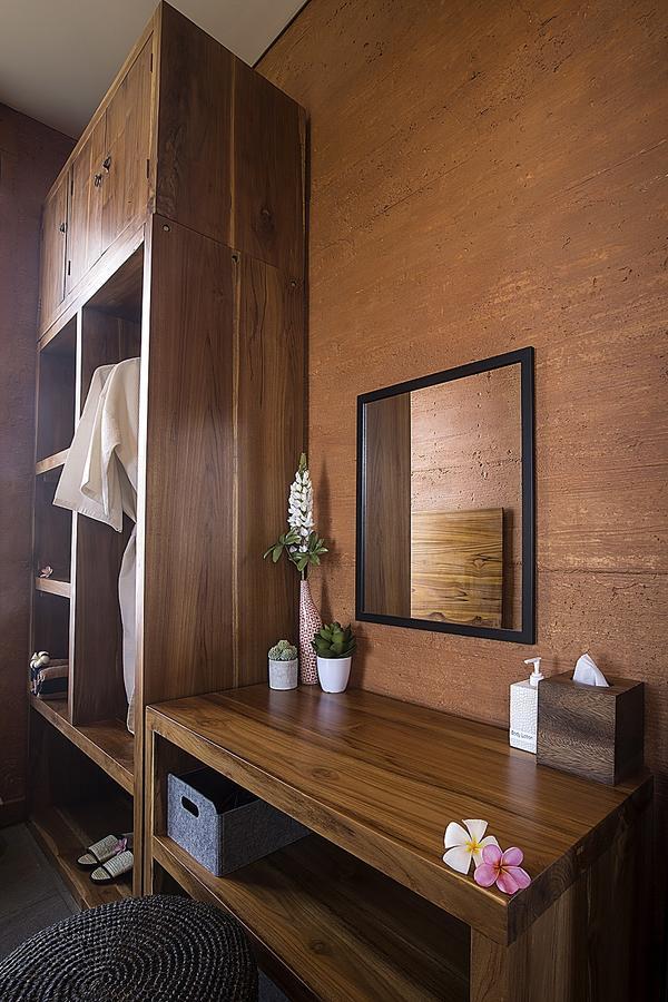 Seven Havens Residence Selong Belanak Luaran gambar