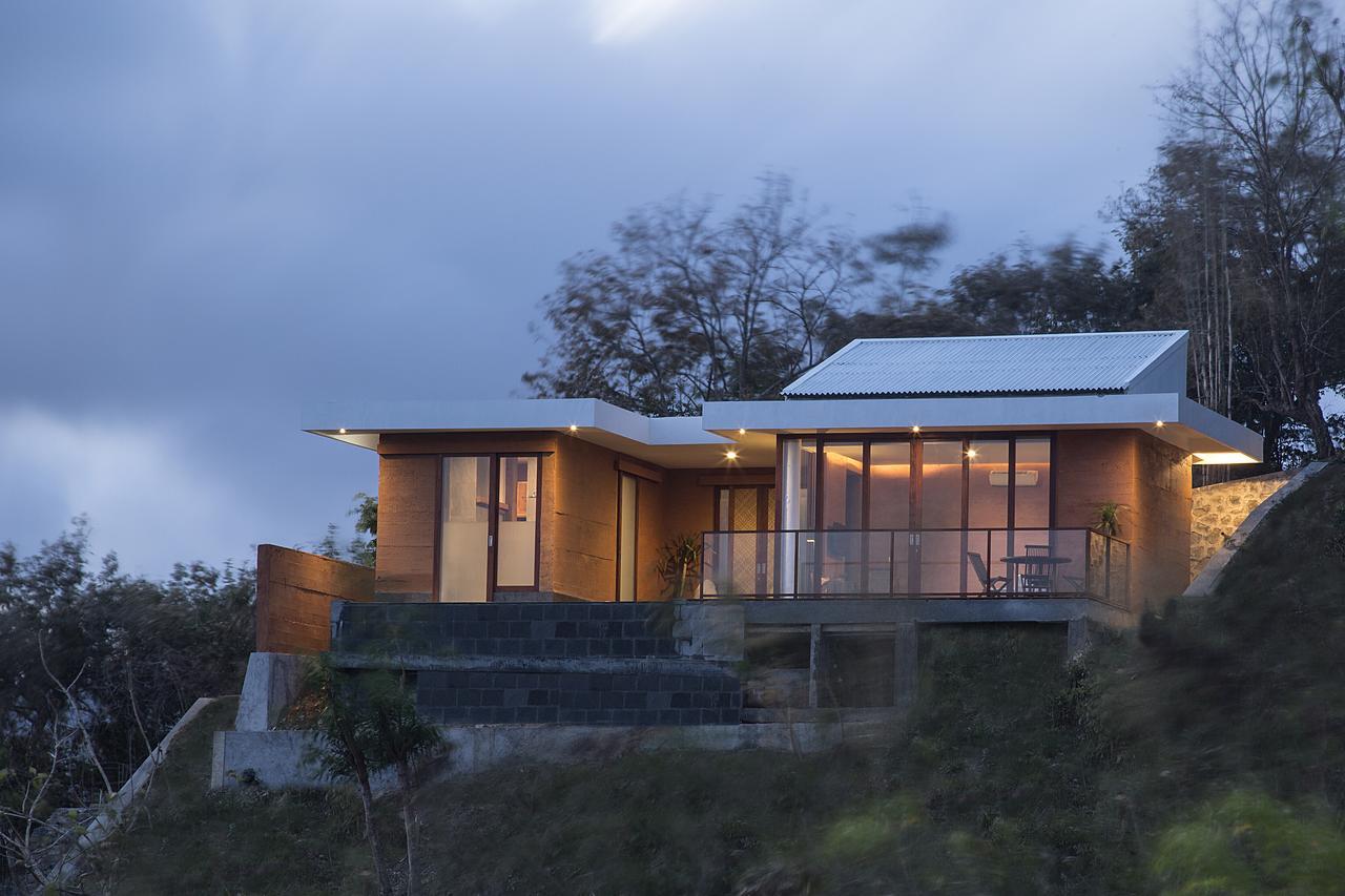 Seven Havens Residence Selong Belanak Luaran gambar